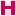 HiroshiのH