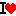 I　LOVE