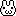 ´ω｀うさぎ