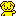 黄色のワンコ