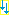 ↓↓