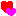 ハート❤