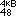 AKB48 黒