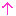 ↑