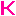 Ｋ