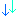 ↓↓