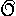 O