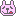 ウサギ