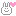 うさぎ