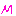 ｍ