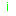 i