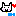 ニャー（さかなだぁ～）