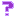 ?