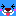くま　あお