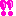 ビックリ