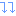 ↓↓