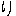 り