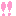 ビックリ