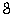 8