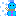 雪ダルマ