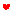 ハート（小）