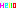 Ｈello