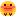 黄色いとり（？）