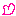 いびつハート