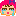 ピンク　おおなき