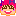 ピンク 大笑い