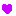 紫/♥