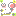 ふうせん*
