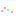 ぽわん