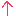 ↑