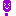 ビックリパープル
