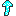 ↑