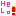 HeLo！！！