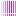 びっくり連続