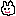 うさぎ