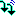 ↓