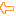 ↑