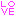 LOVE