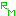 R・M