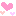 キュートな❤