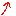 ↑