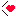 ♥