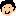 男の子