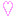ハート（長）