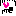 ハート凹み