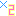 ×２